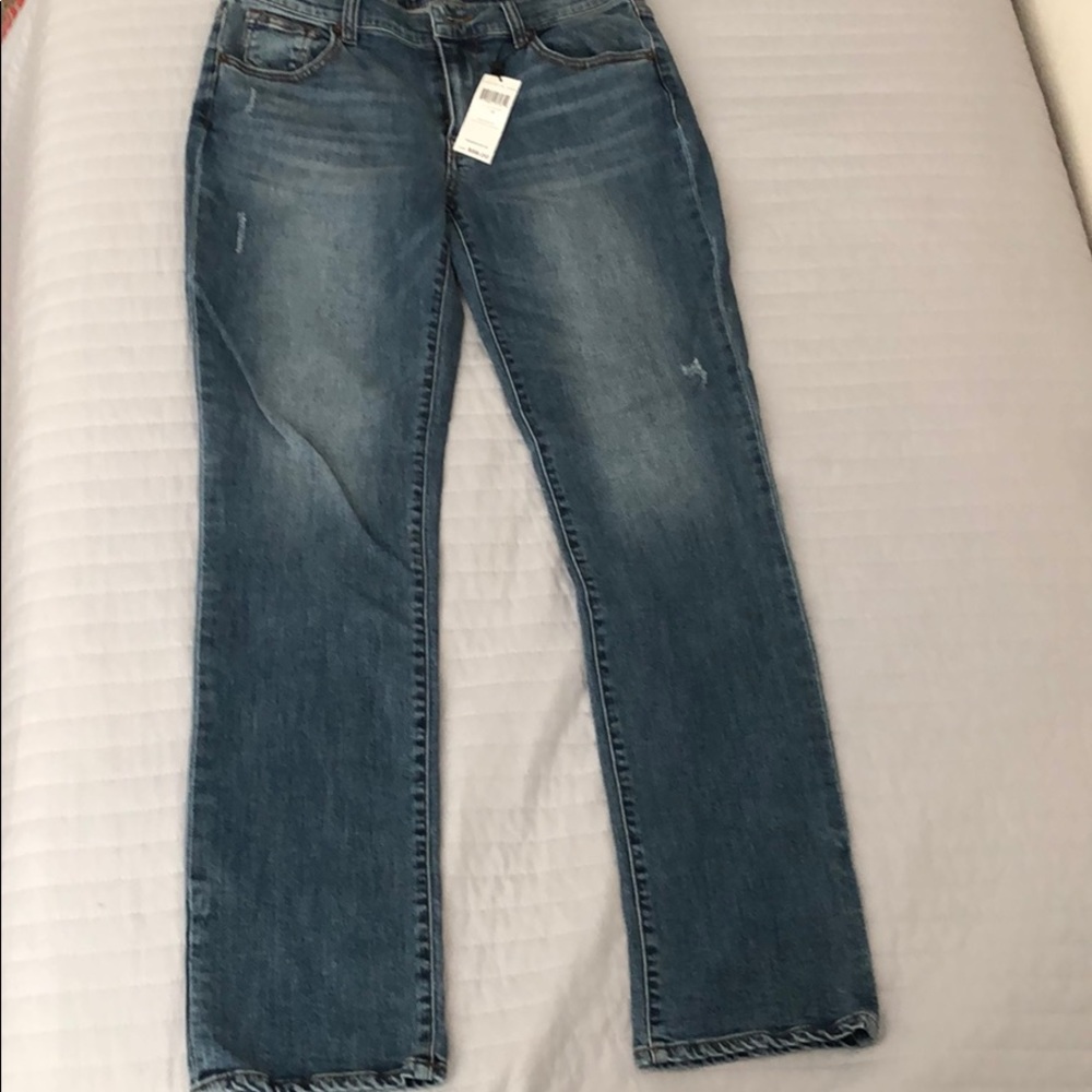 Jeans